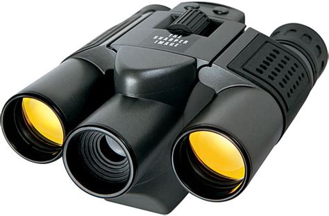 Binoculars with Cameras for Cruising | Best Binocular Reviews