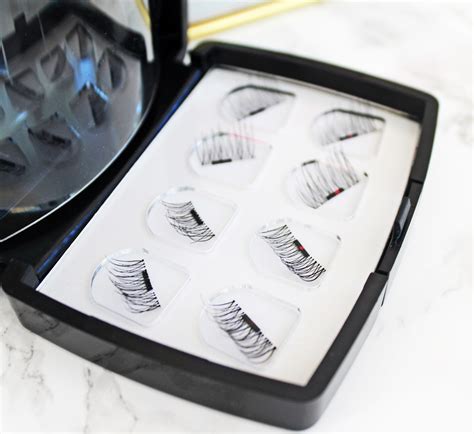 Read This Before Shelling Out for Those Magnetic False Lashes