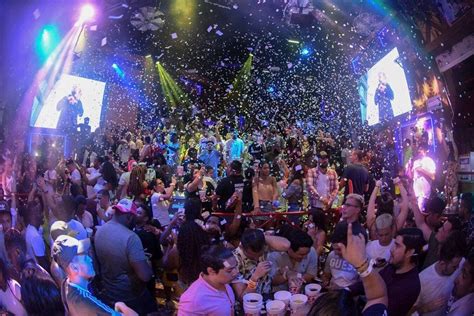 Best Cancún Nightlife: Top 10Best Nightlife Reviews