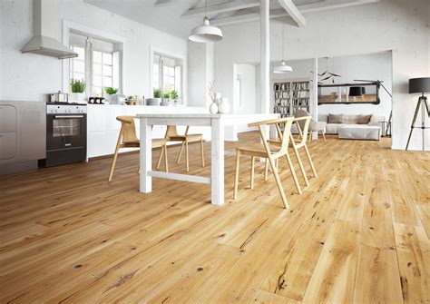 Rustic Oak Wood Flooring – Flooring Site