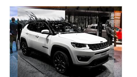 Jeep Compass Sport Mode (What it does)