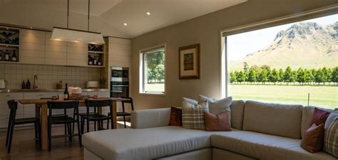 Craggy Range Cottages, Hastings Review | The Hotel Guru