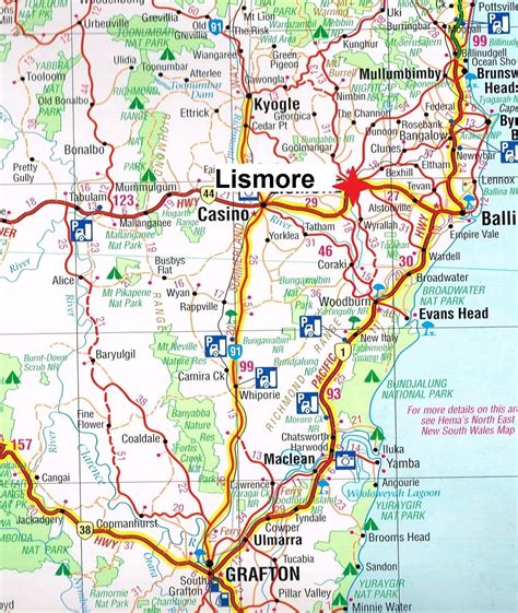 lismore town nsw - Google Search | Lismore, Family memories, Pottsville