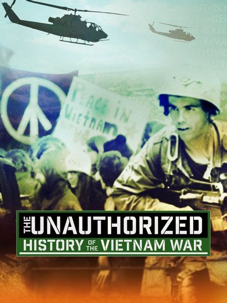 Stream the Latest Vietnam War Documentaries, Shows, & Movies on Fox Nation