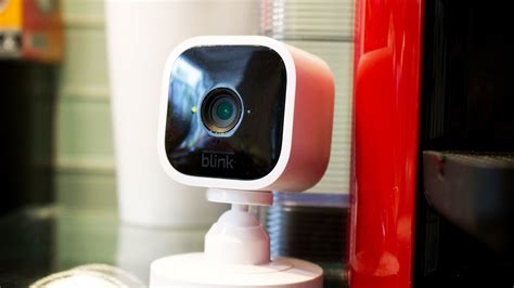 Blink Mini Review: A Low-Cost Camera With Pan-Tilt Mount Now Available ...