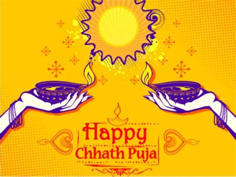 Happy Chhath Puja 2020: Top 50 Wishes, Messages and Quotes to share ...