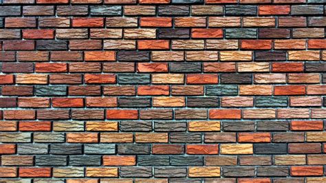 Brick Wallpapers - Top Free Brick Backgrounds - WallpaperAccess