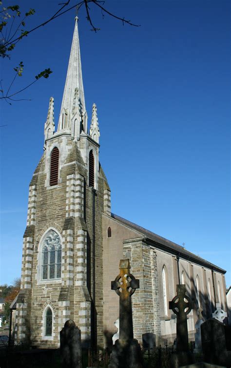 File:Catholic Church Innishannon.jpg