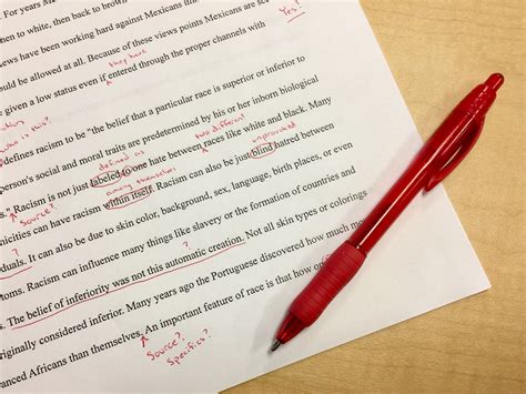 Copyediting for reporters: How to get the basics right - Journalist's ...