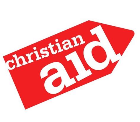 Christian Aid Week - St Alban's Church Hindhead