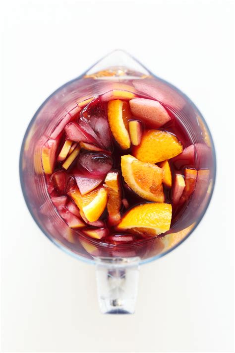 Giada Sangria Recipe: Refreshingly Delicious and Easy Cocktail for Any ...