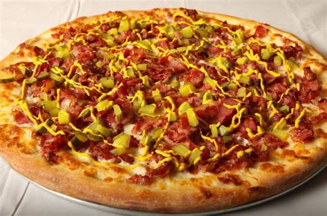 14 Weird Pizza Toppings Around The World | HuffPost