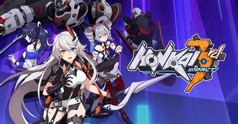 Free download mihoyo honkai impact - kdasilk