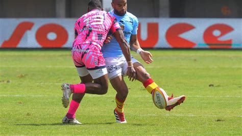 Rugby à XV - Top 14 : L'USAP n'a pas remporté son premier match de la ...