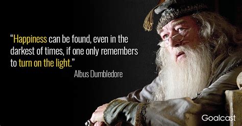 Famous Quotes By Albus Dumbledore - Eve Kaylyn