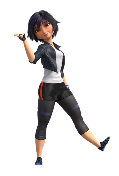 Go Go Tomago | Big Hero 6 Wiki | Fandom