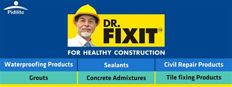 Top more than 64 dr fixit logo png super hot - ceg.edu.vn