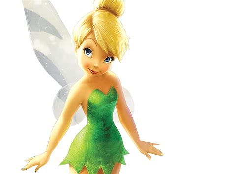 tinkerbell peter pan png - Clip Art Library