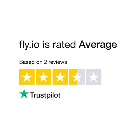 fly.io Reviews | Read Customer Service Reviews of fly.io