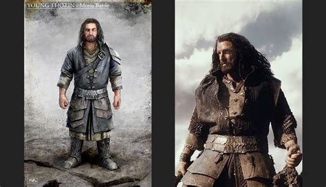 The Hobbit TrilogyCostume Designer - Bob Buck Costume DesignBob Buck ...