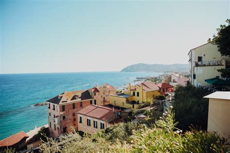 5 THE MOST BEAUTIFUL AND SECRET VILLAGES OF LIGURIA, ITALY – ModelsJam