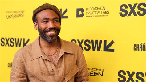 New Donald Glover project 'Swarm,' 'Beef' with Ali Wong coming to SXSW