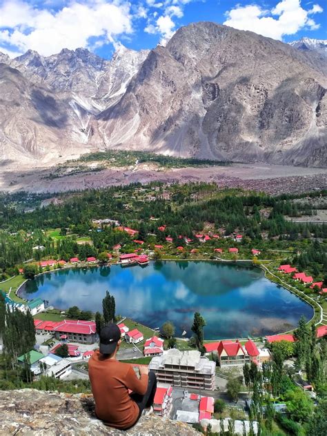 🔥 Skardu, Pakistan 🔥 : r/pakistan