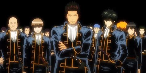 Gintama: 10 Best OPs, Ranked