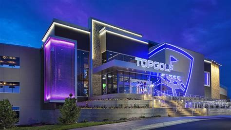 Edison: Topgolf to open first NJ location Friday