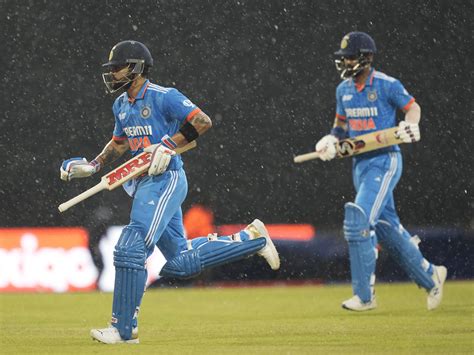 India vs Pakistan, Asia Cup 2023 HIGHLIGHTS: Match spills on to reserve ...