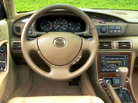 Mazda Millenia 1995–99