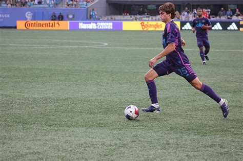 Charlotte FC Players Discuss Pride Night Following Seattle Draw