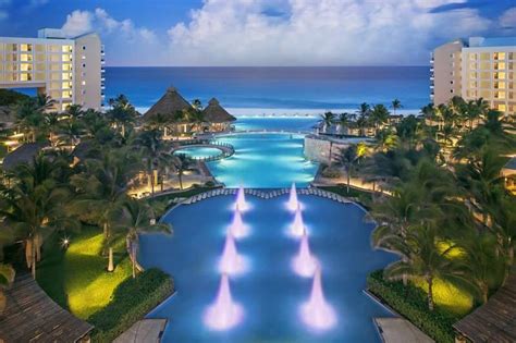 The Westin Lagunamar Ocean Resort Villas & Spa Cancun , Cancun ...