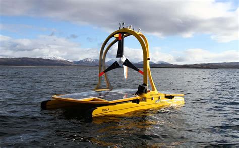 Unmanned Surface Vehicles USV | Unmanned Marine Systems | L3 ASV