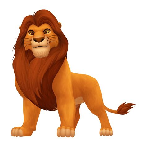 Mufasa | Jaden's Adventures Wiki | FANDOM powered by Wikia | Lion king ...