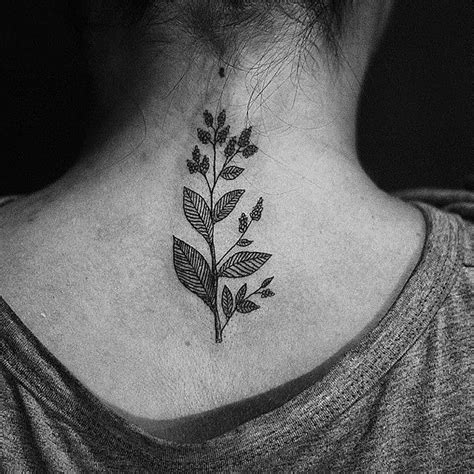 Back Leaf Tattoo Pictures, Photos, and Images for Facebook, Tumblr ...