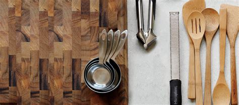 Kitchen Tools and Accessories | Crate and Barrel