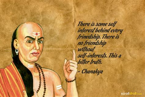 Chanakya quotes (11) - Stories for the Youth!