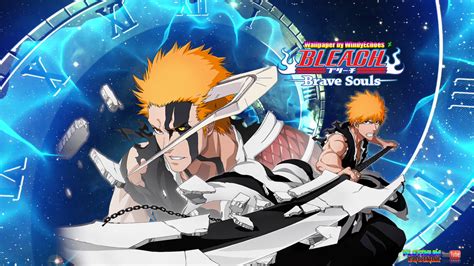 BLEACH Universal Bankai Ichigo Wallpaper TYBW by WindyEchoes on DeviantArt