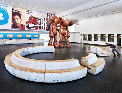 SITU – Brooklyn Museum Visitor Experience