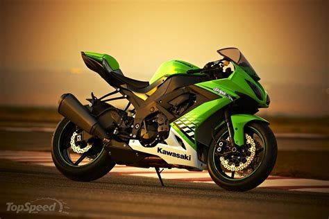 Kawasaki Wallpapers Group (84+)