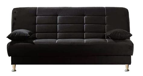 Click Clack Sofa: Click Clack Sofa With Storage