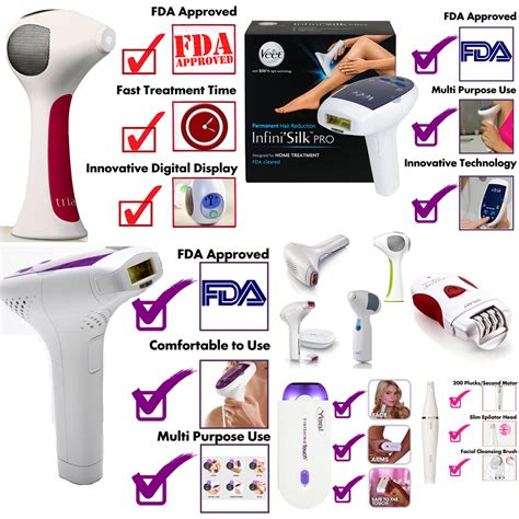 Best at Home Laser Hair Removal Reviews 2021 - Best Hair Removal Reviews