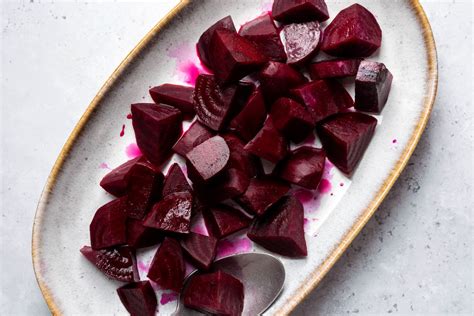 Classic Pickled Beets Recipe