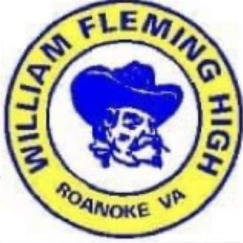 William Fleming High School c/o 1990