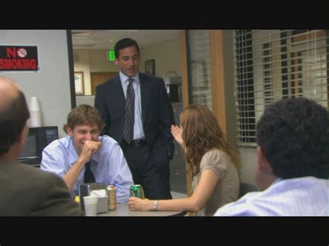 S4 Blooper Reel - The Office Image (2380637) - Fanpop