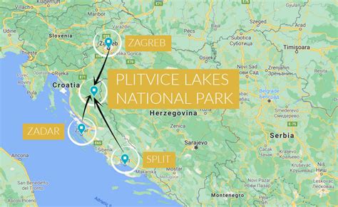 Plitvice Lakes National Park: Ultimate Guide to Maximize Your ...