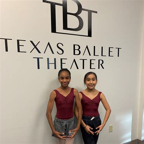 Local Students Make Debut in Texas Ballet Theater's The Nutcracker ...