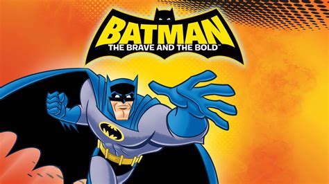 Batman: The Brave and the Bold (TV Series 2008-2011) - Backdrops — The ...