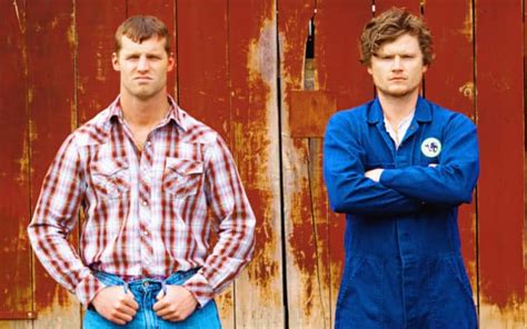 Five Things You Didn’t Know About Popular TV Series “Letterkenny ...